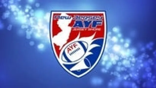 NJAYF Jersey Shore Cheer & Dance Championships