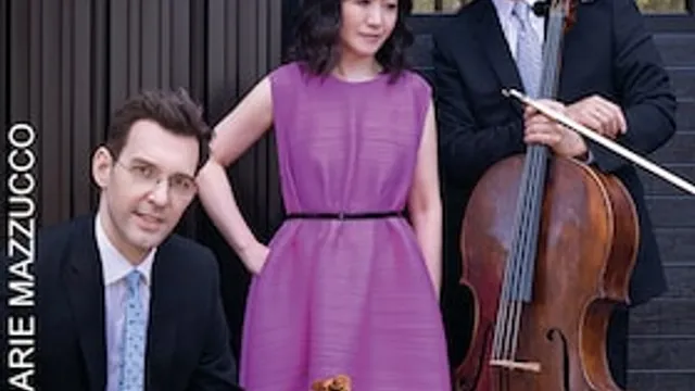Horszowski Trio