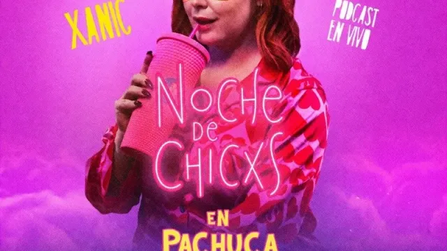 Noche de Chicxs en Pachuca