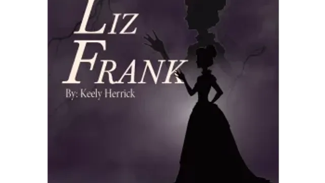 Liz Frank