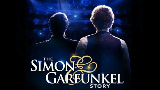 The Simon & Garfunkel Story