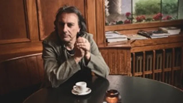 Pippo Pollina - Solo in Concerto 2027 - Special Guest Elina Sandrini