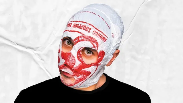 The Blindboy Podcast