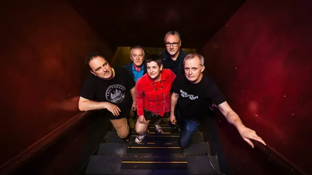 Swansea Sound: Live + Signing