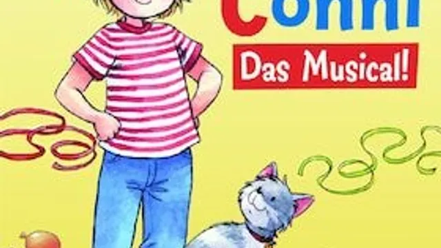 CONNI - Das Musical
