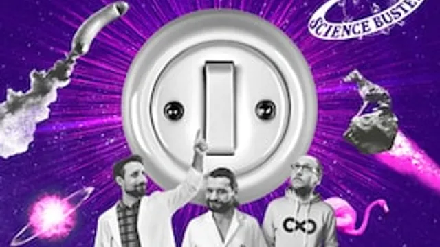 Science Busters - Weltuntergang für Fortgeschrittene