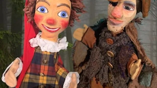 Freiburger Puppenbühne:  29. Tiengener Puppenspieltage
