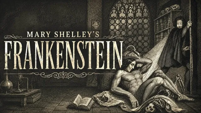 Mary Shelley's Frankenstein 2026