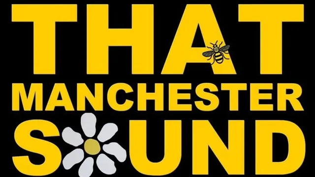 THAT MANCHESTER SOUND - A Tribute To Manchester Music