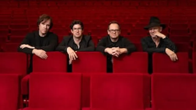 Rock4 - A Vocal Journey