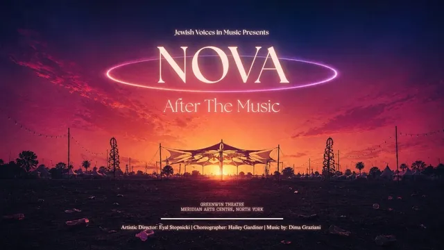 Nova: After The Music