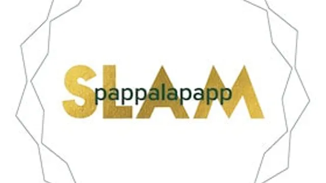 pappalapapp Slam - Pappalapapp Slam
