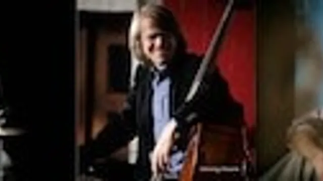 BORDENAVE/SIEVERTS/FAU - Contemporary Modern Jazz