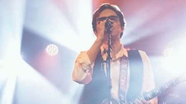 RUSS BALLARD & BAND - "HE CAN DO MAGIC" TOUR 2027