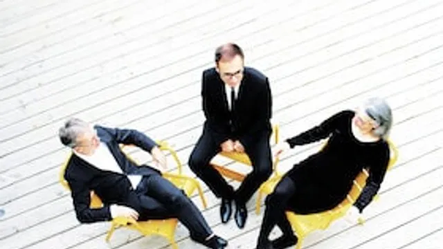 Trio Luminis