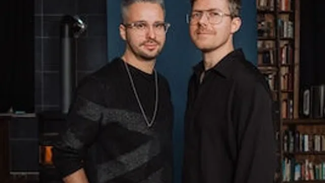 Duo Stiehler & Lucaciu