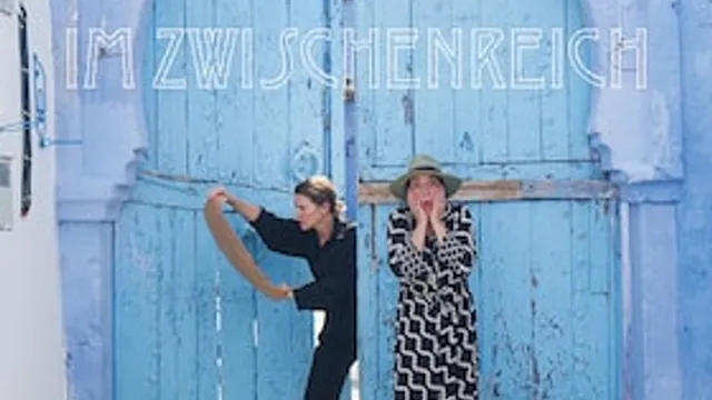 Im Zwischenreich