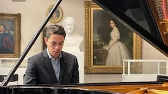 Storytelling am Klavier –  Wenn Musik Geschichten erzählt