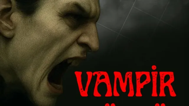 Vampir Köylü