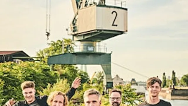 KASALLA - Abschlusskonzert