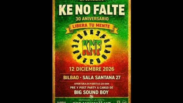 KE NO FALTE