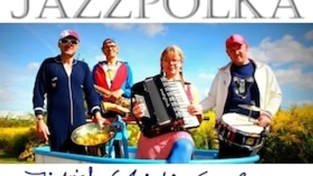 Jindrich Staidel Combo | Böhmische Weihnacht - Zusatzkonzert