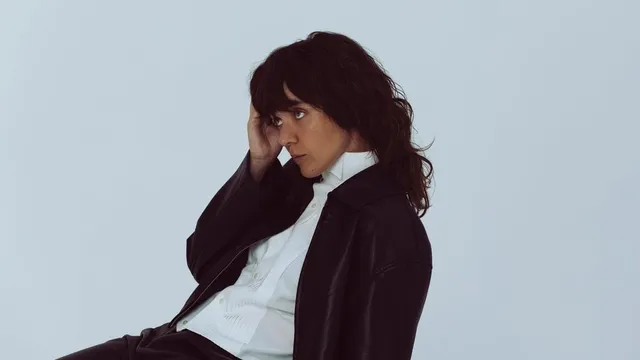 Courtney Barnett