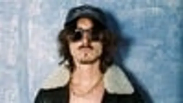 Marc Rebillet
