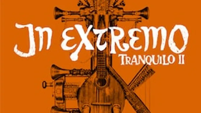 In Extremo - Tranquilo II - Akustik Tour 2026
