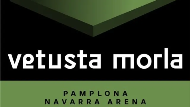 VETUSTA MORLA