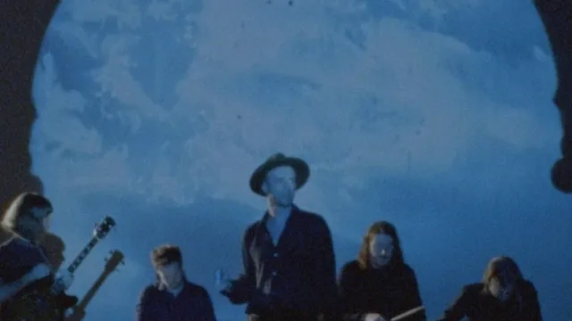 The Veils
