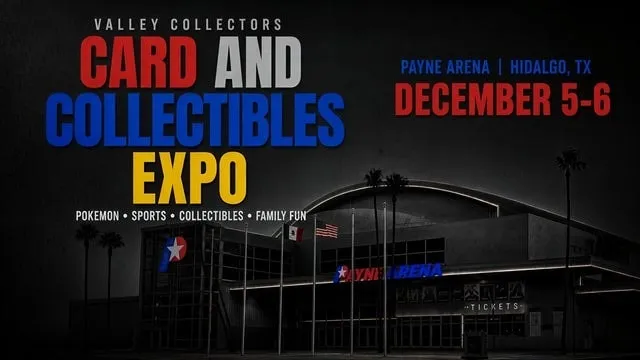 Card Expo