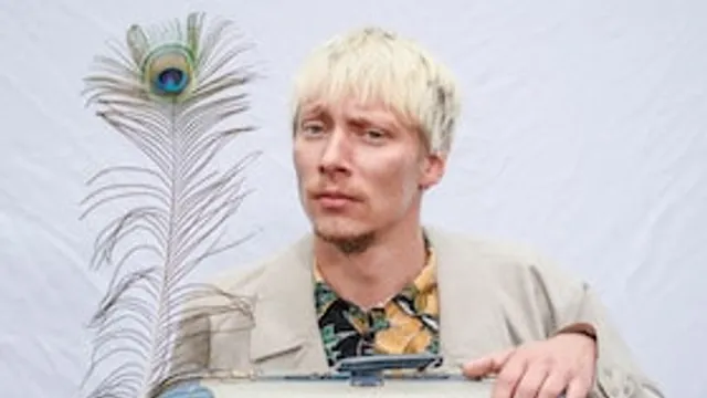 Robert Alan - AUA - Das war schön