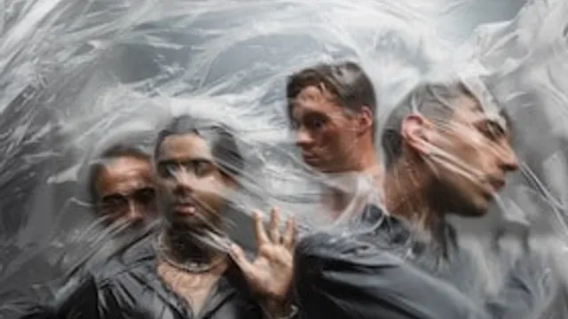 UNPROCESSED - Angel - Europe Tour 2026