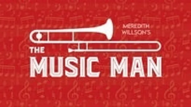The Music Man