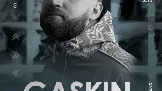SHINE -- Gaskin