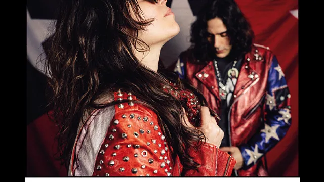 The Last Internationale Live 2026