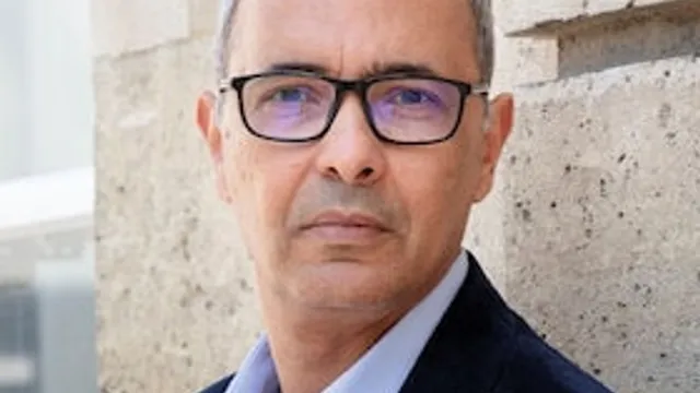 Kamel Daoud - Huris