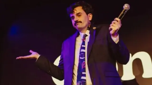 RRRRRAM (Ricardo Andrade Malo): "Conquistadon’t"