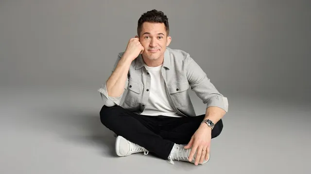 Justin Willman: One For The Ages Tour