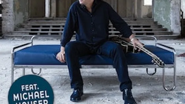 Konzert mit Marty Hall & Michael Hauser
