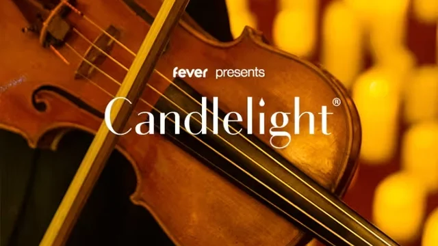 Candlelight: Tribute to Juan Gabriel on Strings