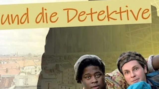 Emil und die Detektive