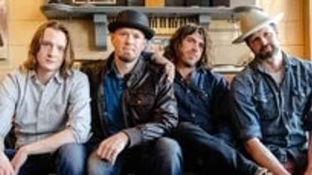 Wheelhouse and Lucas Cates Band 12th Annual Ugly Sweater Party