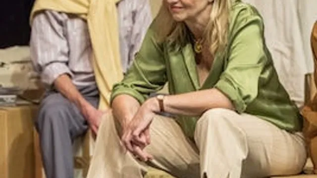 Der Himmel voller Geigen - Ohnsorg Theater Hamburg