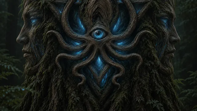 Deep Dark And Dangerous Presents : TRUTH