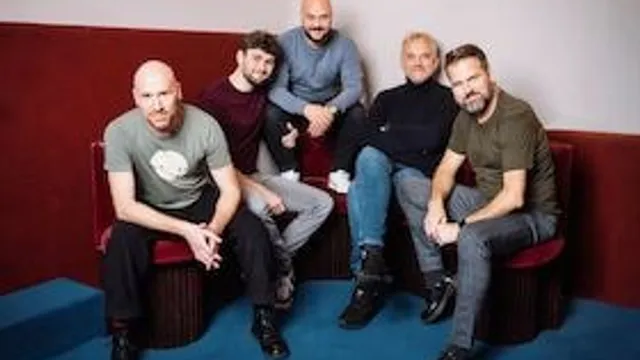 ALTE BEKANNTE - Mehr! Live 2.0