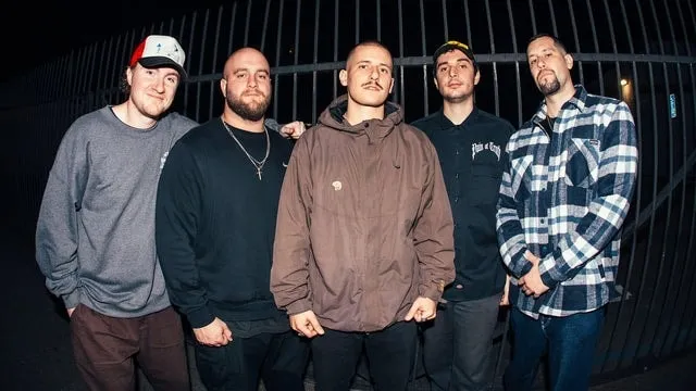 SOS Booking Presents: Pain of Truth