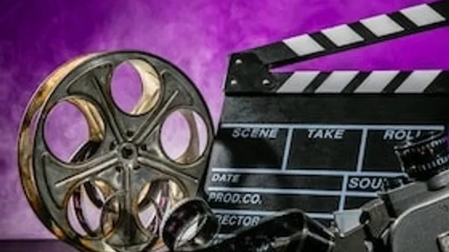Feierabend Kino - Wunschfilm