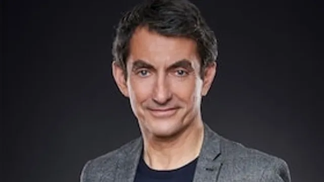 Knacki Deuser - Humorintelligenz